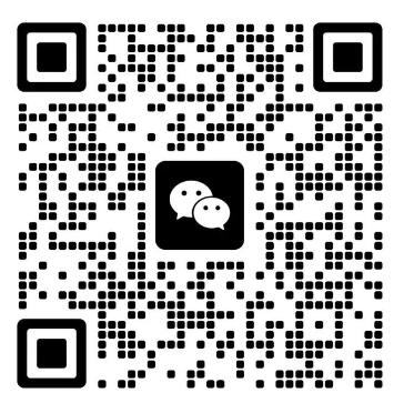 微信二维码
